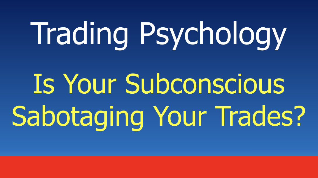 You are currently viewing The Hidden Force That’s Sabotaging Your Trading Success